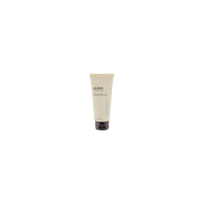 Ahava Time To Hydrate Hydration Cream Mask 100 ml