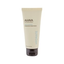 Ahava Time To Hydrate Hydration Cream Mask 100 ml