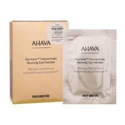 Ahava Youth Boosters Osmoter Concentrate Reviving Eye Patches 4 g