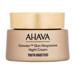 Ahava Youth Boosters Osmoter Skin-Responsive Night Cream 50 ml