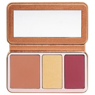 Anastasia Beverly Hills Face Palette - Makiažo paletė veidui, akims ir lūpoms 17,5 g