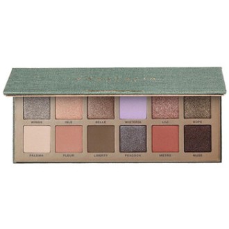 Anastasia Beverly Hills Nouveau Palette - Akių šešėlių paletė 16 g