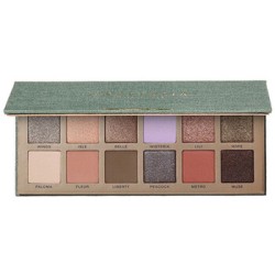 Anastasia Beverly Hills Nouveau Palette - Akių šešėlių paletė 16 g