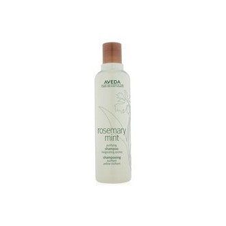 Aveda Rosemary Mint Purifying Shampoo - Hair cleansing shampoo 1000 ml
