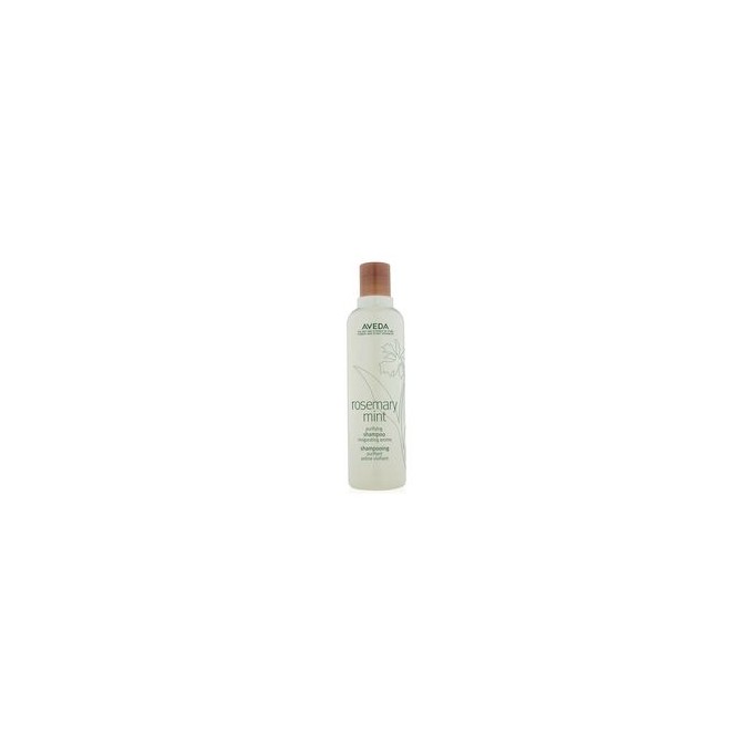 Aveda Rosemary Mint Purifying Shampoo - Hair cleansing shampoo 1000 ml
