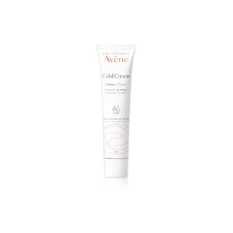 Avene Nourishing and moisturizing skin cream 100 ml