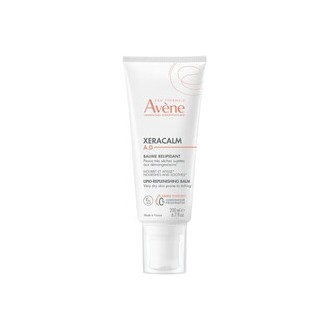 Avene XeraCalm A.D Lipid-Replenishing Balm - Atkuriamasis balzamas labai sausai ir niežtinčiajai