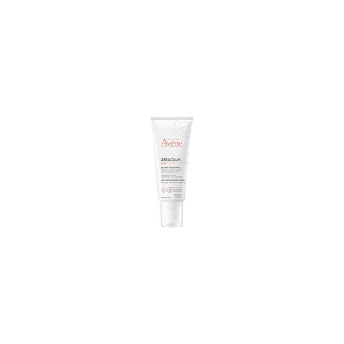 Avene XeraCalm A.D Lipid-Replenishing Balm - Atkuriamasis balzamas labai sausai ir niežtinčiajai