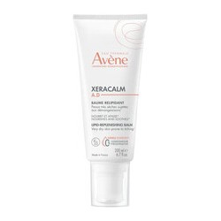 Avene XeraCalm A.D Lipid-Replenishing Balm - Atkuriamasis balzamas labai sausai ir niežtinčiajai