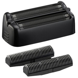 BaByliss PRO Black FX79RF2MBE - pakaitinė galvutė