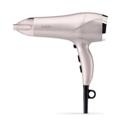 BaByliss PRO D781E - Plaukų džiovintuvas