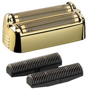 BaByliss PRO Gold FX79RF2GE - Náhradní planžetová hlavice s noži