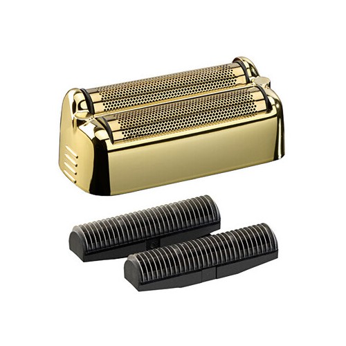 BaByliss PRO Gold FX79RF2GE - pakaitinė galvutė