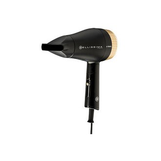 Bellissima B-Travel - kelioninis plaukų džiovintuvas