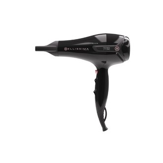 Bellissima Bellissima 11520 S9 2200 - Powerful hair dryer