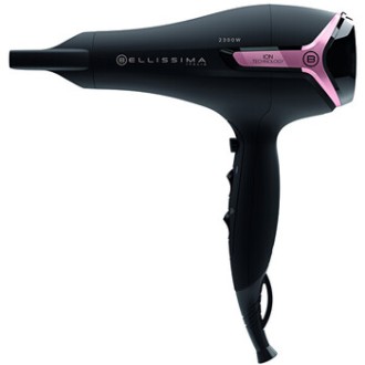 Bellissima K9 2500 Ion - plaukų džiovintuvas 11860