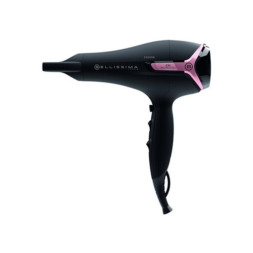 Bellissima K9 2500 Ion - plaukų džiovintuvas 11860