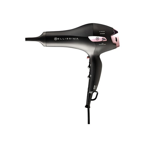 Bellissima P7 3200 - plaukų džiovintuvas 11858