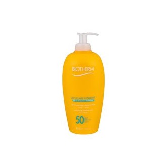 BIOTHERM Lait Solaire Hydratant Anti-Drying SPF50 - Suntan lotion 400 ml