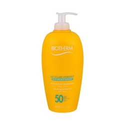 BIOTHERM Lait Solaire Hydratant Anti-Drying SPF50 - Suntan lotion 400 ml