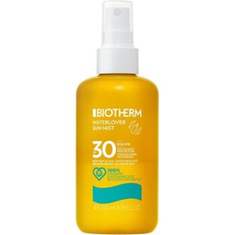 BIOTHERM Waterlover Sun Mist SPF 30 - Sprej na opalování 200 ml