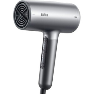 Braun HD435 Grey - Vysoušeč vlasů