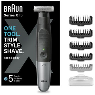 Braun Series X XT5100