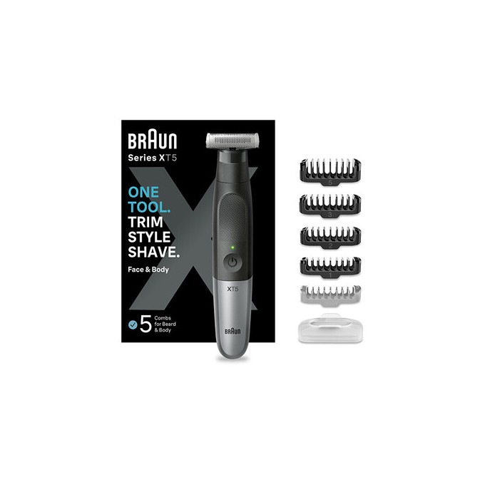Braun Series X XT5100