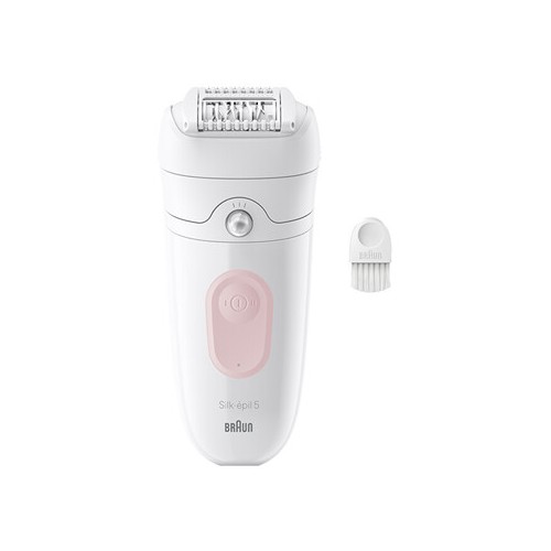 Braun Silk-épil 5 5-000 - Epiliatorius