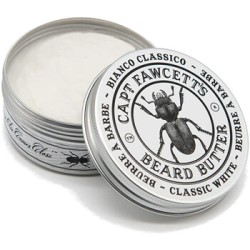 Captain Fawcett Bianco Classico Beard Butter - Vyživujicí máslo na vousy 80 ml