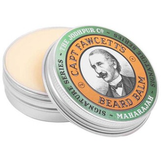 Captain Fawcett Maharajah Beard Balm - barzdos balzamas 60 ml