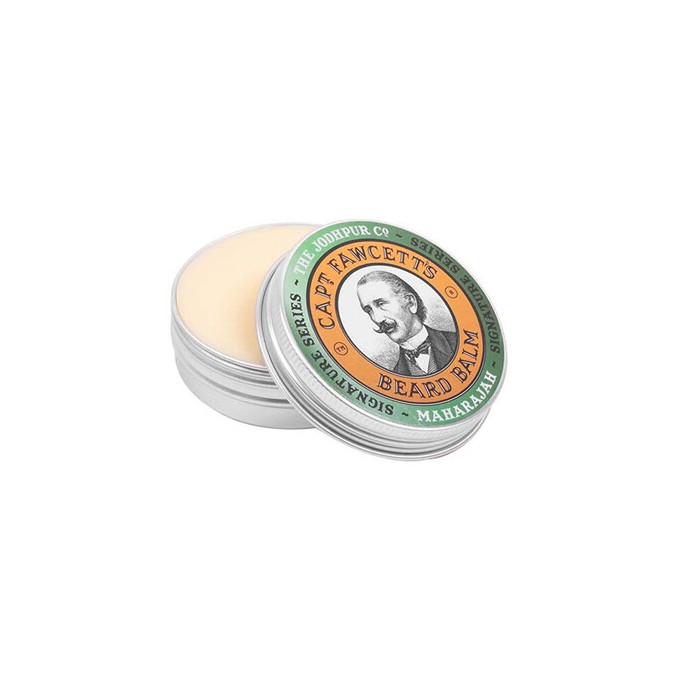 Captain Fawcett Maharajah Beard Balm - Balzám na plnovous 60ml