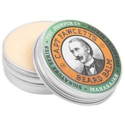 Captain Fawcett Maharajah Beard Balm - Balzám na plnovous 60ml