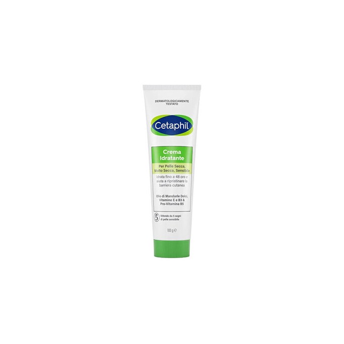 Cetaphil Hydration Cream - Drėkinamasis kremas 100 g