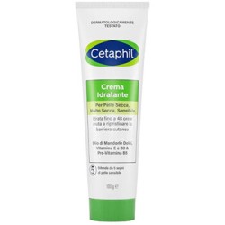 Cetaphil Hydration Cream - Drėkinamasis kremas 100 g