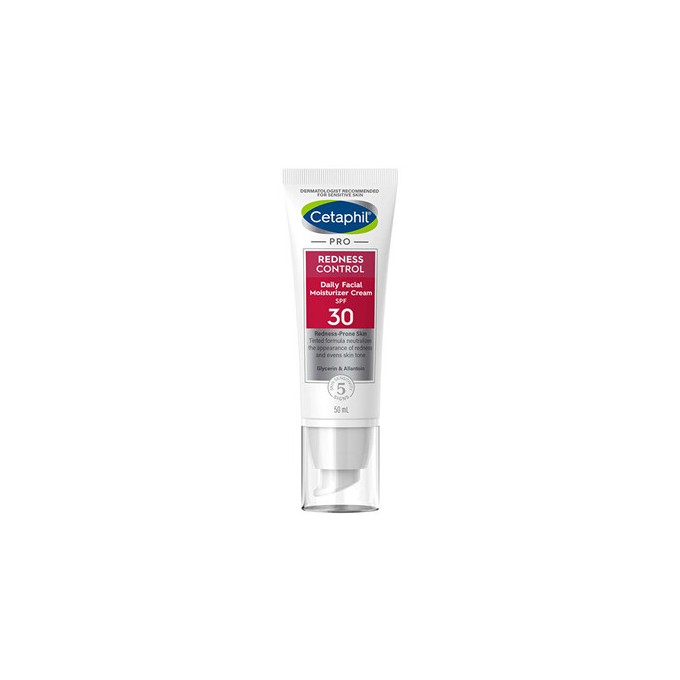 Cetaphil Pro Redness Daily Facial Moisturizer Cream SPF 30 50 ml