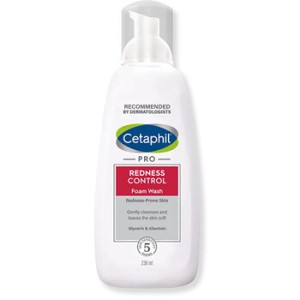 Cetaphil Pro Redness Foam Wash - Veido valymo putos, 236 ml