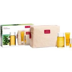Clarins Tonic Ritual Kit - dovanų rinkinys