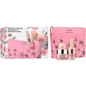 Clinique Moisture Surge SPF Value Kit - dovanų rinkinys