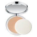 Clinique Stay Matte Powder - Pressed Powder 7.6 g 17 Stay Golden