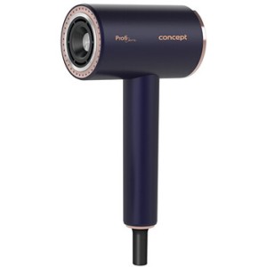 Concept BLDC PROFI Care VV8100 - Fén na vlasy