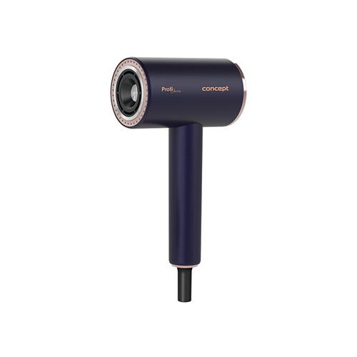 Concept BLDC PROFI Care VV8100 - plaukų džiovintuvas