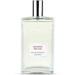 Cremo Bourbon & Oak EDT 100 ml