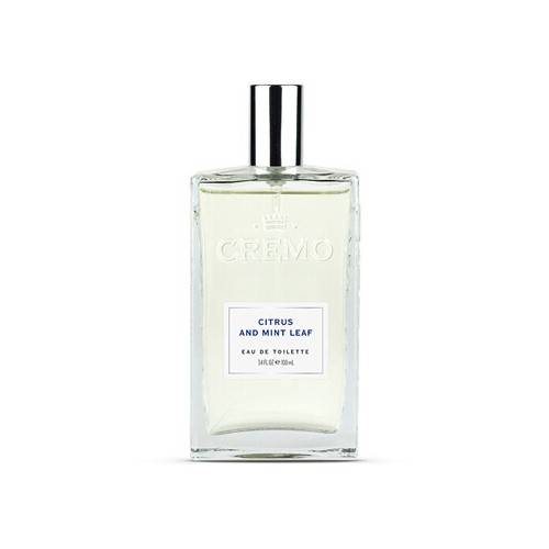 Cremo Citrus & Mint Leaf EDT 100 ml