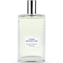 Cremo Citrus & Mint Leaf EDT 100 ml