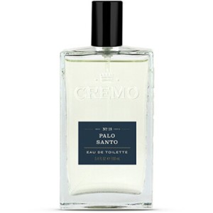 Cremo Reserve Collection Palo Santo EDT 100 ml