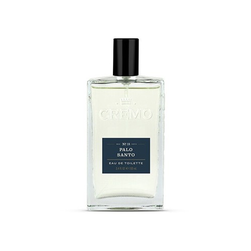Cremo Reserve Collection Palo Santo EDT 100 ml