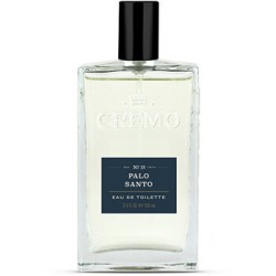 Cremo Reserve Collection Palo Santo EDT 100 ml