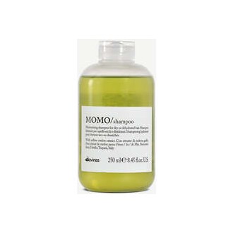 Davines Essential Haircare Momo Shampoo - šampūnas sausiems ir pažeistiems plaukams, 1000 ml