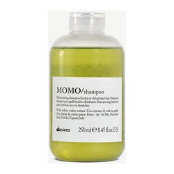 Davines Essential Haircare Momo Shampoo - šampūnas sausiems ir pažeistiems plaukams, 1000 ml